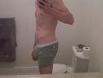 curiousbottom's Profile Picture