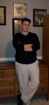 gwill88's Profile Picture