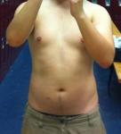 hornyfwb's Profile Picture