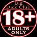 Bigdickclub's Profile Picture